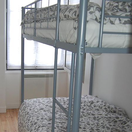 Beaune Residence Appartement Zewnętrze zdjęcie