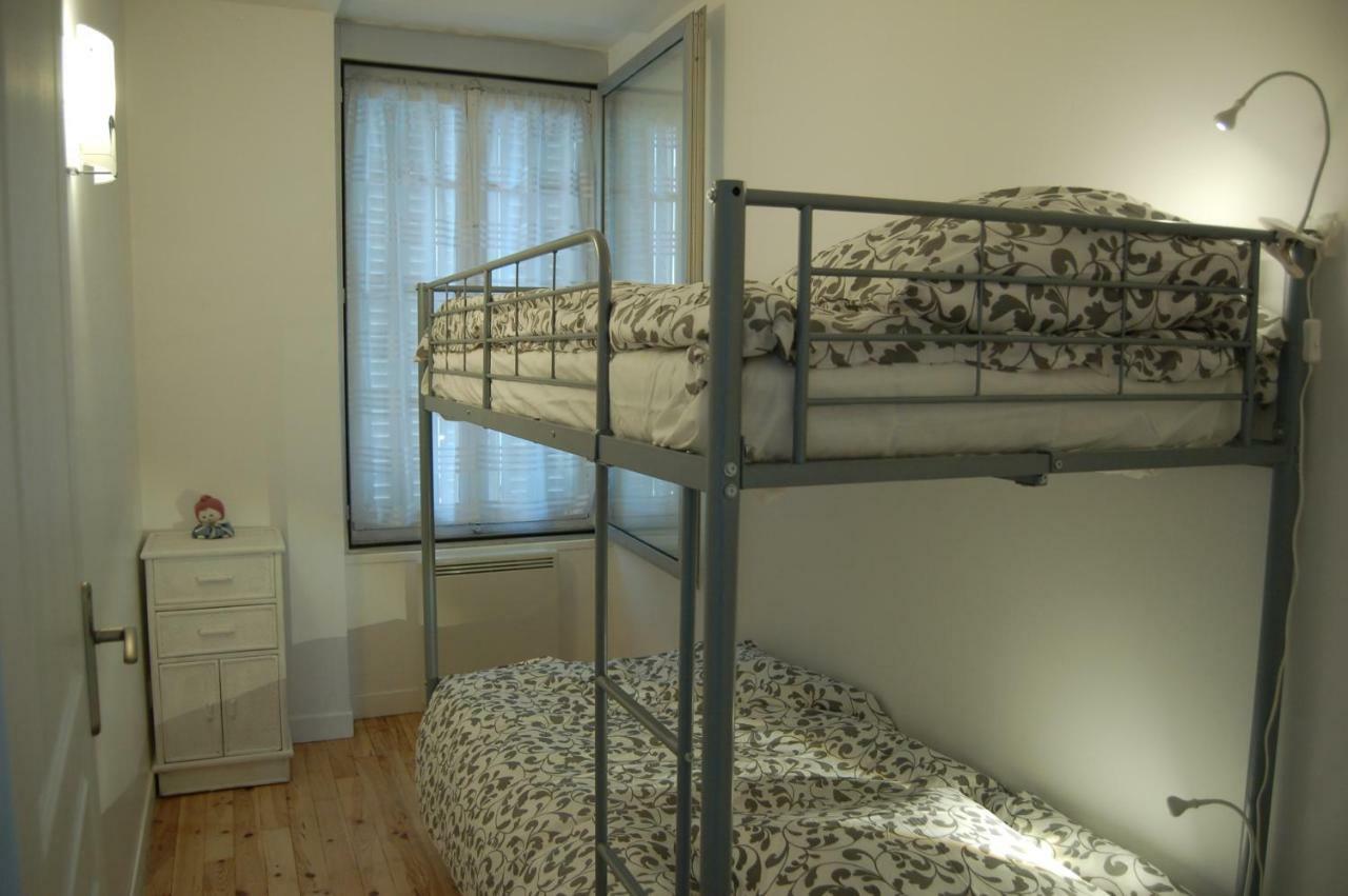 Beaune Residence Appartement Zewnętrze zdjęcie