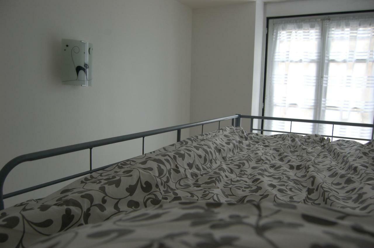Beaune Residence Appartement Zewnętrze zdjęcie